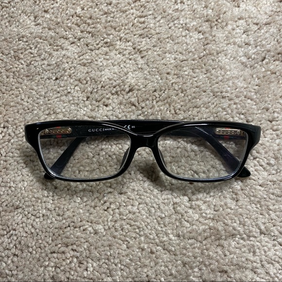 Gucci GG3670/F Glasses - Picture 6 of 6